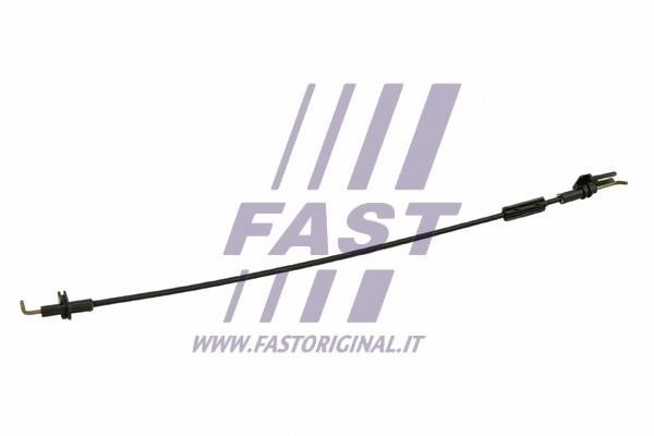 Fast FT95750 Cable Pull, door release FT95750