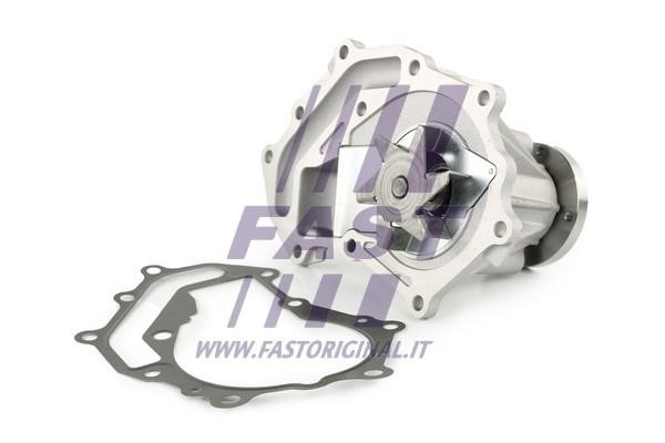 Fast FT57195 Water pump FT57195