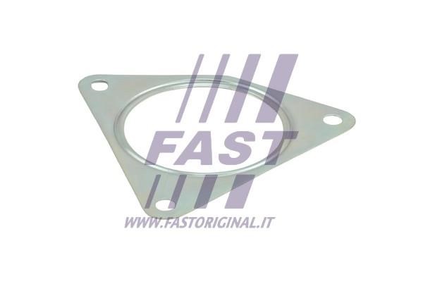 Fast FT84814 Exhaust pipe gasket FT84814