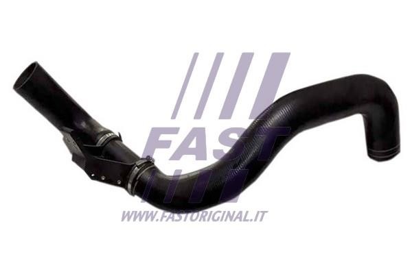 Fast FT61550 Charger Air Hose FT61550