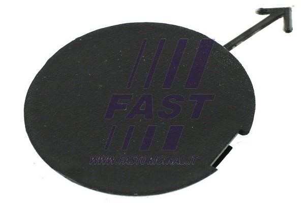 Fast FT90817 Cover, bumper FT90817