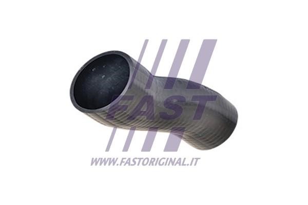Fast FT61031 Charger Air Hose FT61031