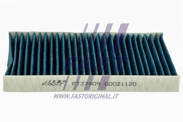 Buy Fast FT37409PM at a low price in United Arab Emirates!