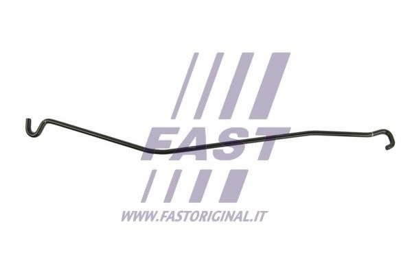 Fast FT95520 Hood cover stop FT95520