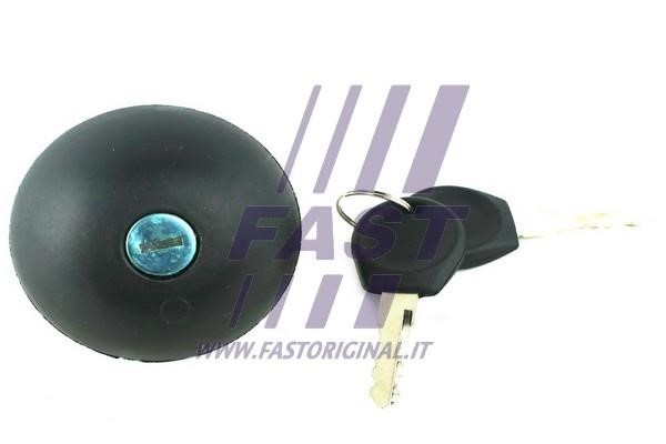 Fast FT94647 Fuel Door Assembly FT94647