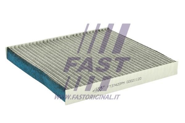 Fast FT37420PM Cabin filter FT37420PM FT37420PM Fast Cabin filter