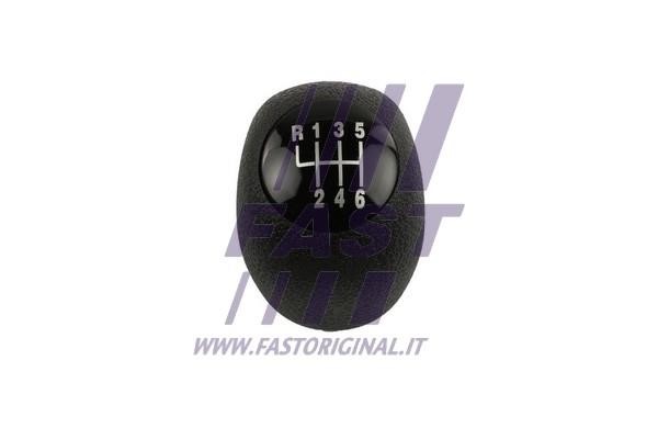 FT73225 Fast Gear knob