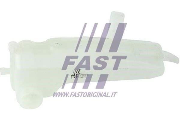 Fast FT61224 Expansion Tank, coolant FT61224