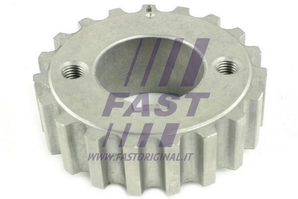 Fast FT45608 Sprocket, crankshaft FT45608