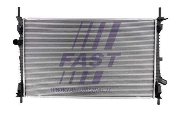 Fast FT55578 Radiator, engine cooling FT55578