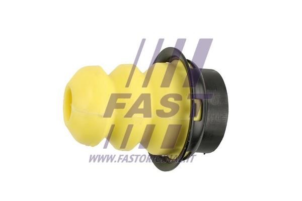 Fast FT18122 Rubber buffer, suspension FT18122