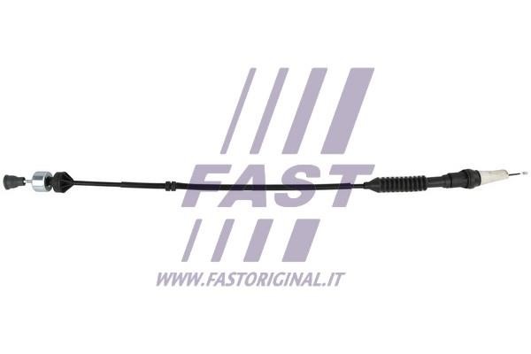 Fast FT70098 Cable Pull, clutch control FT70098