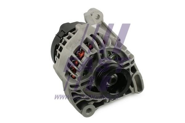 FT74248 Fast Alternator