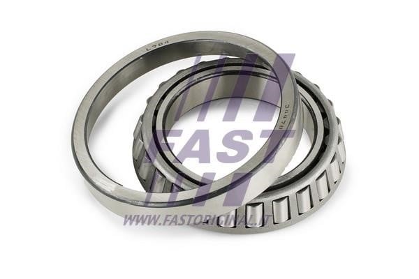 FT21078 Fast Wheel bearing kit