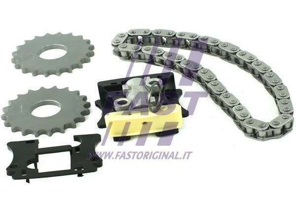 Fast FT41911 Timing chain kit FT41911