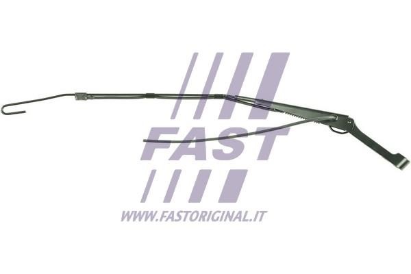 Fast FT93348 Wiper arm FT93348 FT93348 Fast Wiper arm