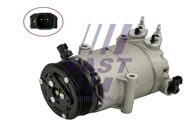 Fast FT56313 Compressor, air conditioning FT56313