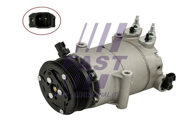 Fast FT56313 Compressor, air conditioning FT56313 FT56313 Fast Compressor, air conditioning