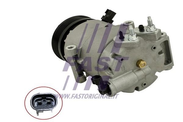 Buy Fast FT56313 at a low price in United Arab Emirates!