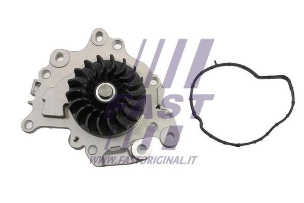 Fast FT57002 Water pump FT57002