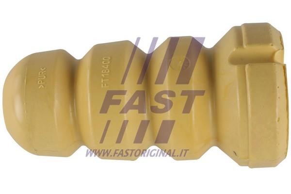 Shock absorber boot Renault Master: FT18400 Fast Shock absorber bump stop