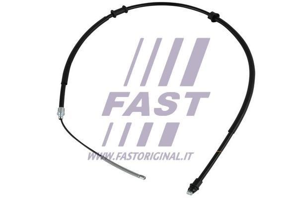 Fast FT69155 Cable Pull, parking brake FT69155