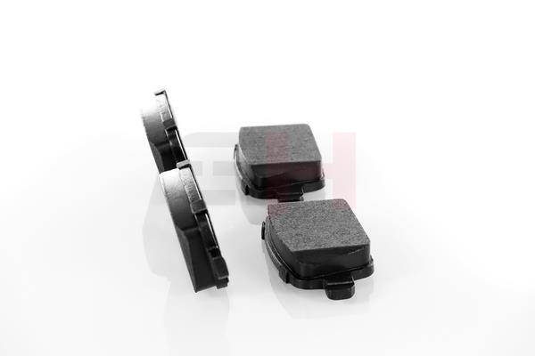 Buy GH-Parts GH-412572 at a low price in United Arab Emirates!