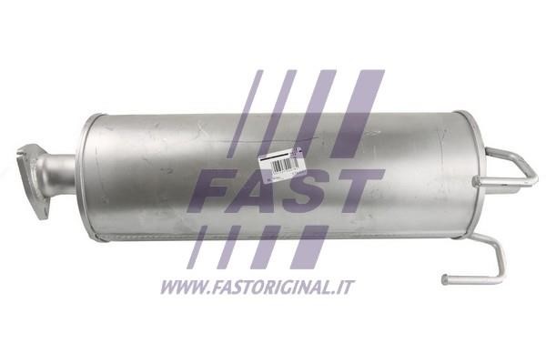 Buy Fast FT84091 – good price at EXIST.AE!