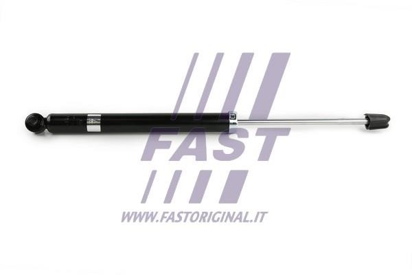 Fast FT11074 Rear suspension shock FT11074