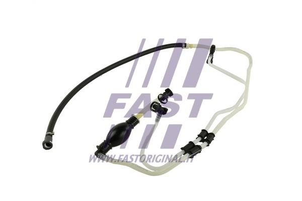 Fast FT39514 Fuel Hose FT39514 FT39514 Fast Fuel Hose