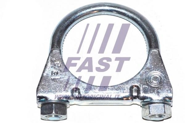 Fast FT84544 Wire Bracket, exhaust system FT84544