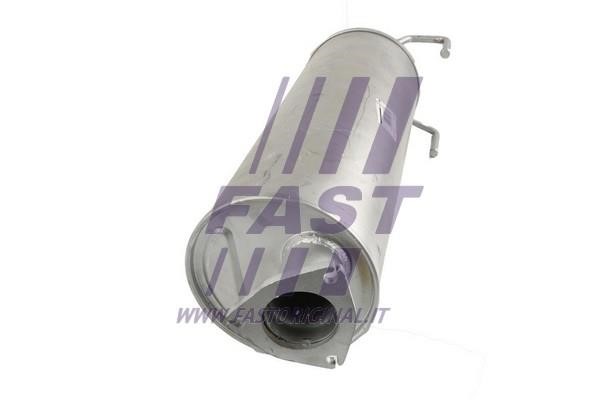 Buy Fast FT84091 at a low price in United Arab Emirates!