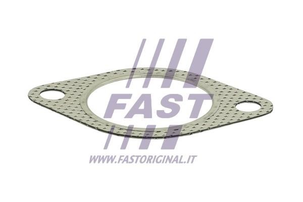 Fast FT84806 Gasket, exhaust pipe FT84806