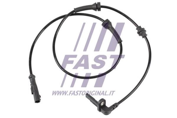 Fast FT80598 Sensor, wheel speed FT80598