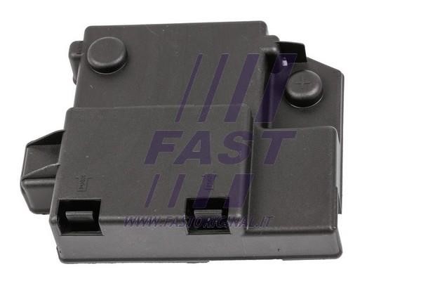 Fast FT75021 Battery Adapter FT75021