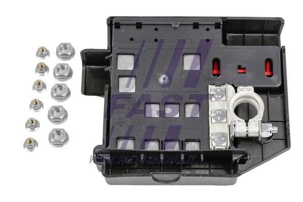 Battery Adapter Fast FT75021