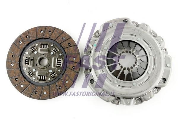 Fast FT64148 Clutch kit FT64148