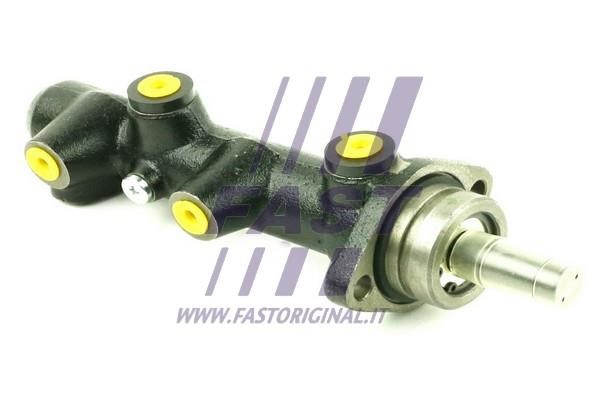 Fast FT33006 Brake Master Cylinder FT33006
