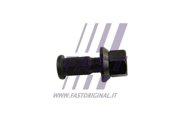 FT21527 Fast Wheel bolt