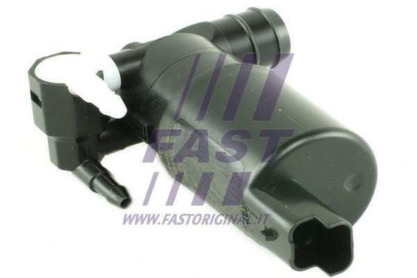 Fast FT94907 Glass washer pump FT94907