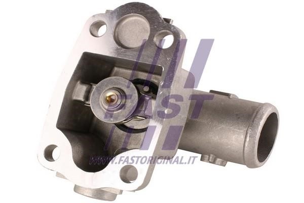 Fast FT58008 Thermostat, coolant FT58008
