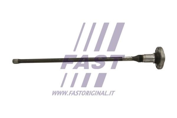 Fast FT27190 Drive shaft FT27190