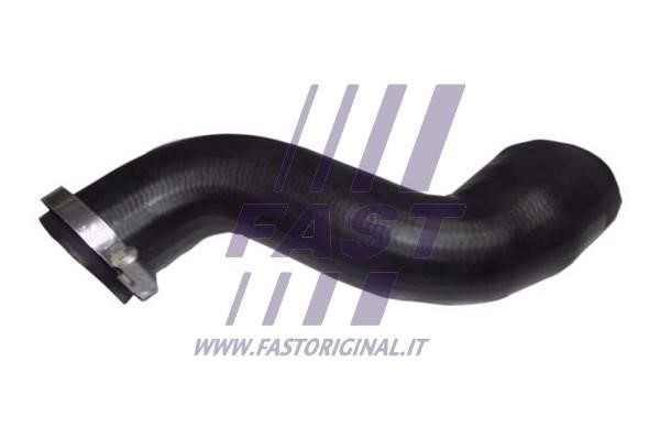 Fast FT61530 Charger Air Hose FT61530