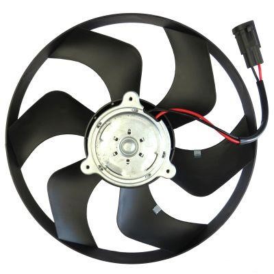 Gauss GE1012 Hub, engine cooling fan wheel GE1012