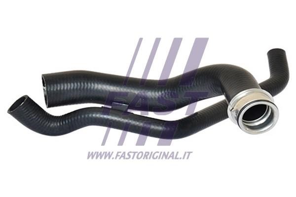 Fast FT61616 Radiator hose FT61616