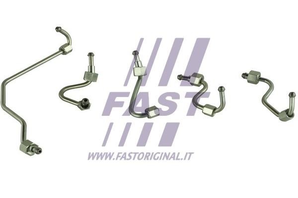 Fast FT39518 Fuel Hose FT39518 FT39518 Fast Fuel Hose