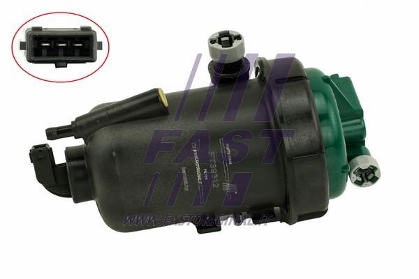 Fast FT39312 Fuel filter FT39312