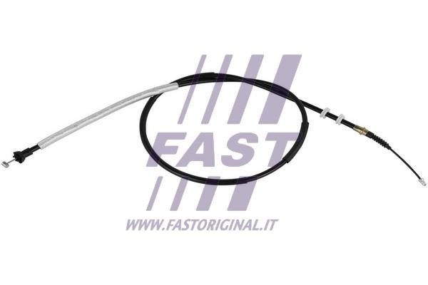 Fast FT69142 Cable Pull, parking brake FT69142