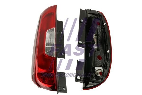 Fast FT86377 Combination Rearlight FT86377