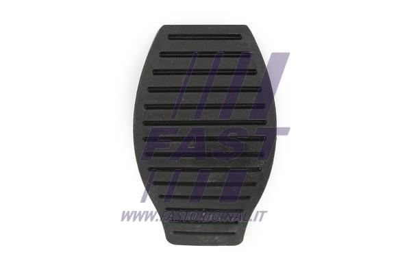 FT13084 Fast Brake pedal cover